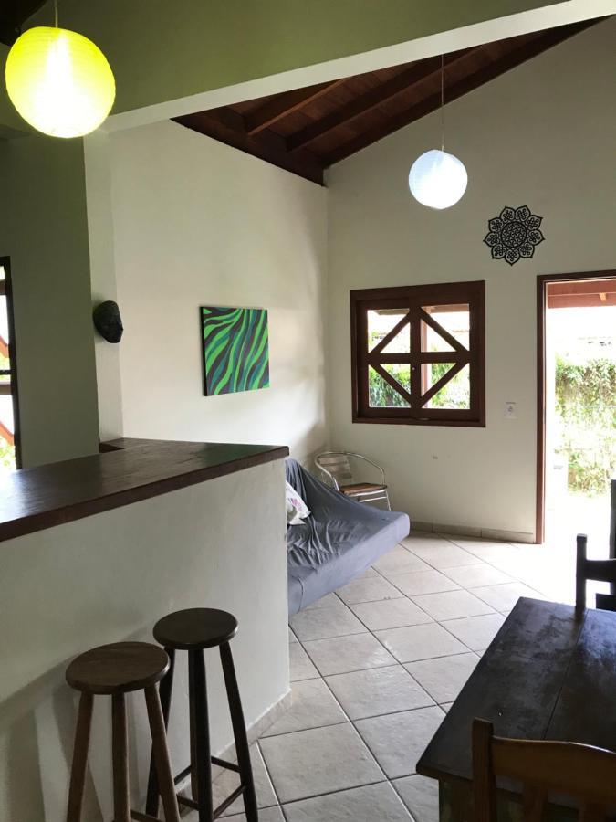 Residencial Rio Tavares Сasa de vacaciones Florianópolis
