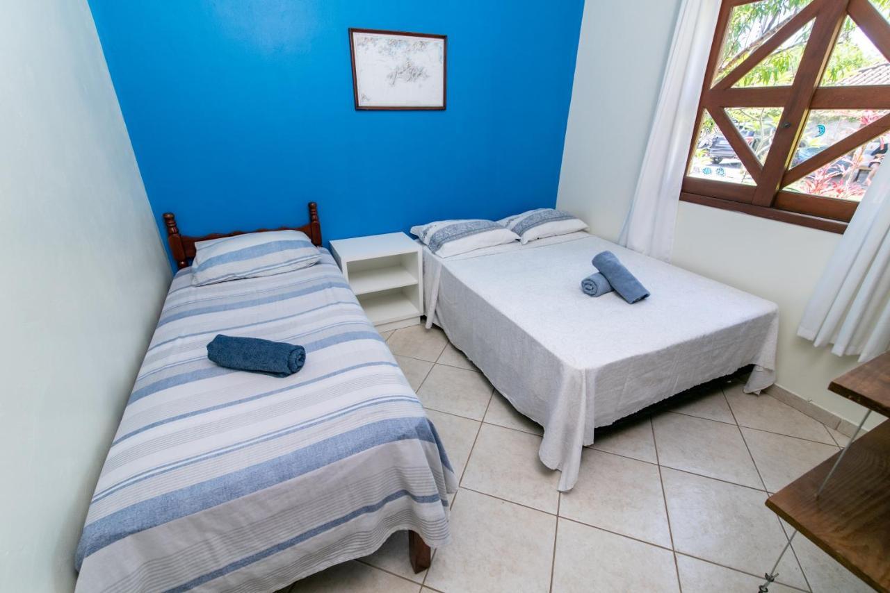 Residencial Rio Tavares Сasa de vacaciones *