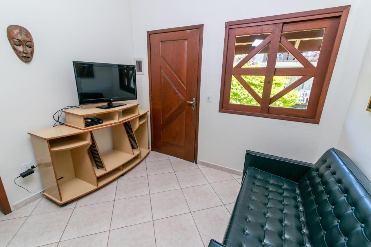 Residencial Rio Tavares Сasa de vacaciones *