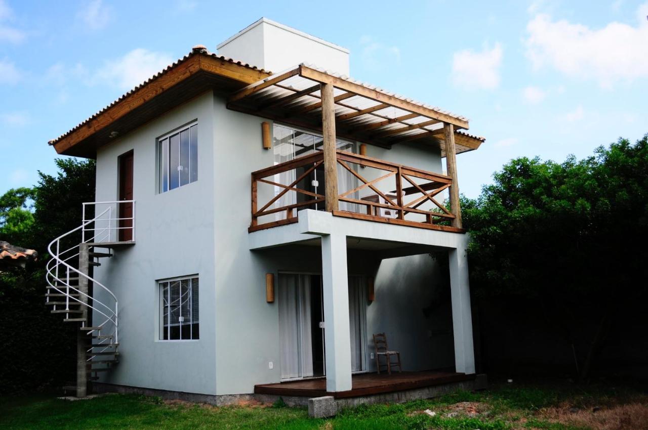 Residencial Rio Tavares Сasa de vacaciones