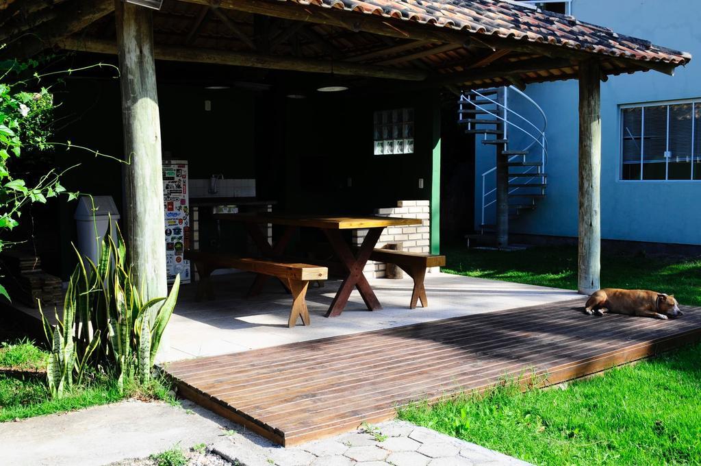 Residencial Rio Tavares Сasa de vacaciones *